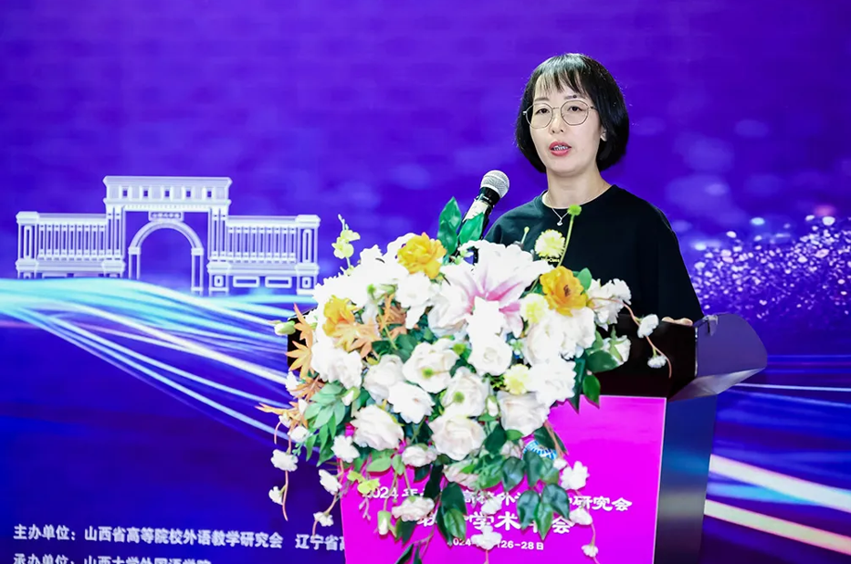 学术瑰宴华夏南北同日并举，九游网-九游（中国）一站式服务官方网站整装共赴北海、太原盛会